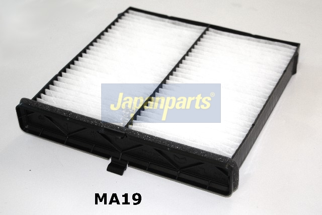 Ilustracja FAA-MA19 JAPANPARTS filtr kabinowy