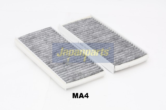 Ilustracja FAA-MA4 JAPANPARTS filtr kabinowy