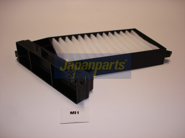 Ilustracja FAA-MI1 JAPANPARTS filtr kabinowy
