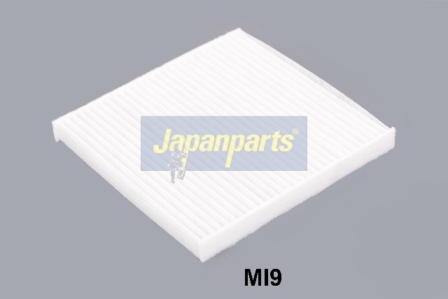 Ilustracja FAA-MI9 JAPANPARTS filtr kabinowy