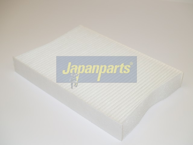 Ilustracja FAA-NS12 JAPANPARTS filtr kabinowy