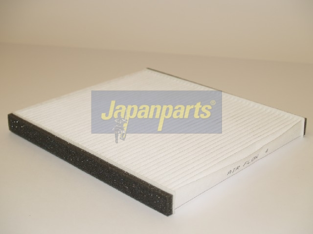 Ilustracja FAA-SZ06 JAPANPARTS filtr kabinowy