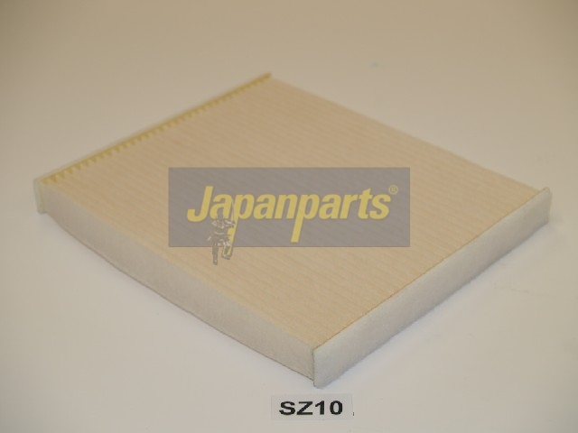 Ilustracja FAA-SZ10 JAPANPARTS filtr kabinowy