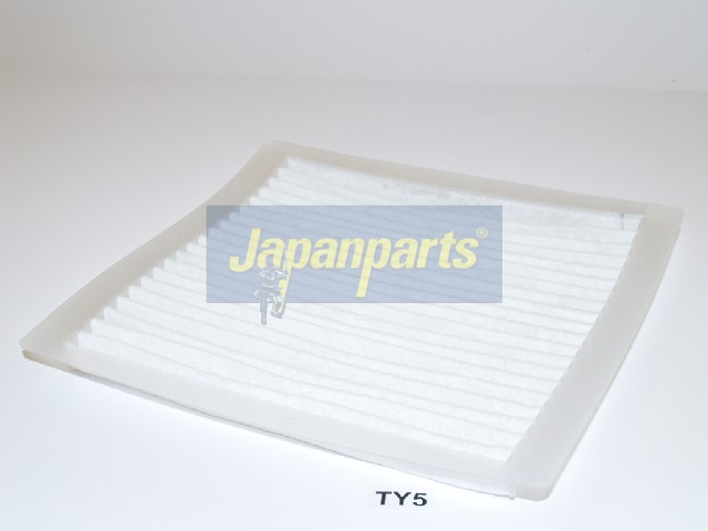 Ilustracja FAA-TY5 JAPANPARTS filtr kabinowy
