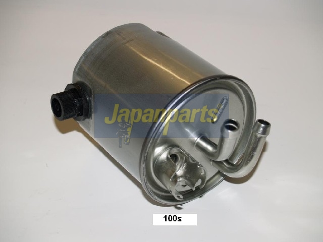 Ilustracja FC-100S JAPANPARTS filtr paliwa