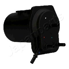 Ilustracja FC-108S JAPANPARTS filtr paliwa