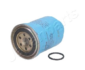 Ilustracja FC-109S JAPANPARTS filtr paliwa