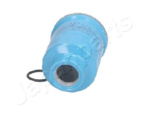 Ilustracja FC-109S JAPANPARTS filtr paliwa