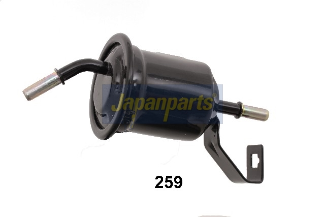 Ilustracja FC-259S JAPANPARTS filtr paliwa