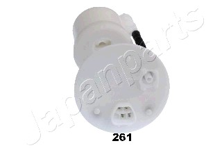 Ilustracja FC-261S JAPANPARTS filtr paliwa
