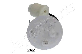 Ilustracja FC-262S JAPANPARTS filtr paliwa
