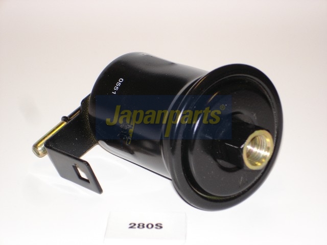 Ilustracja FC-280S JAPANPARTS filtr paliwa