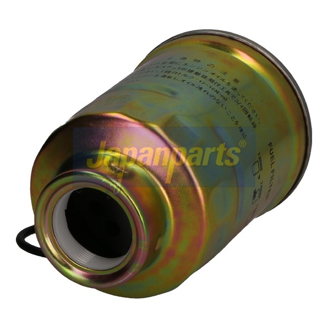 Ilustracja FC-215S JAPANPARTS filtr paliwa