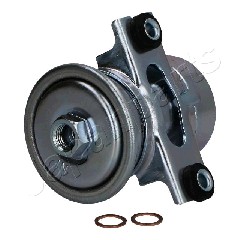 Ilustracja FC-225S JAPANPARTS filtr paliwa