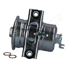 Ilustracja FC-225S JAPANPARTS filtr paliwa