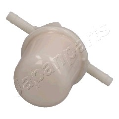 Ilustracja FC-231S JAPANPARTS filtr paliwa