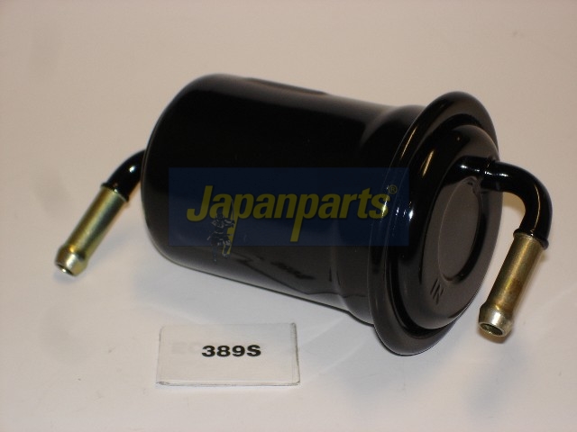 Ilustracja FC-389S JAPANPARTS filtr paliwa
