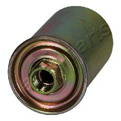 Ilustracja FC-393S JAPANPARTS filtr paliwa