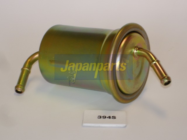 Ilustracja FC-394S JAPANPARTS filtr paliwa