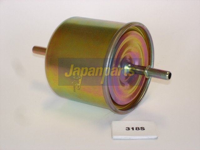 Ilustracja FC-318S JAPANPARTS filtr paliwa