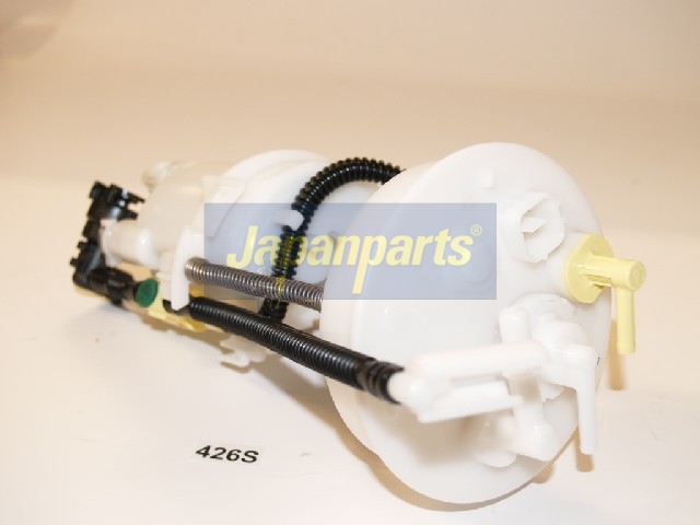 Ilustracja FC-426S JAPANPARTS filtr paliwa