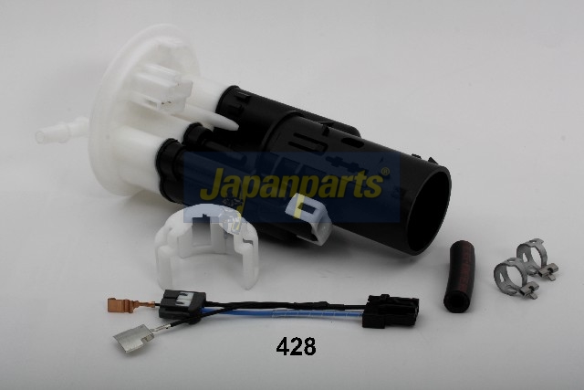 Ilustracja FC-428S JAPANPARTS filtr paliwa