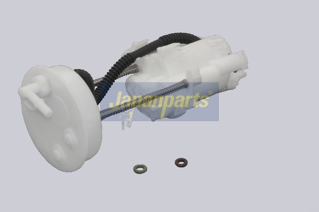 Ilustracja FC-430S JAPANPARTS filtr paliwa