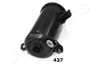 Ilustracja FC-437S JAPANPARTS filtr paliwa