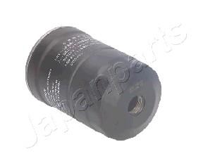Ilustracja FC-574S JAPANPARTS filtr paliwa