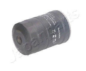 Ilustracja FC-574S JAPANPARTS filtr paliwa