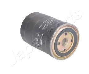 Ilustracja FC-574S JAPANPARTS filtr paliwa