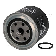 Ilustracja FC-500S JAPANPARTS filtr paliwa