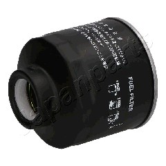 Ilustracja FC-500S JAPANPARTS filtr paliwa