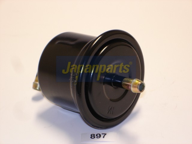 Ilustracja FC-897S JAPANPARTS filtr paliwa