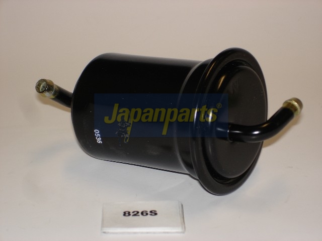 Ilustracja FC-826S JAPANPARTS filtr paliwa