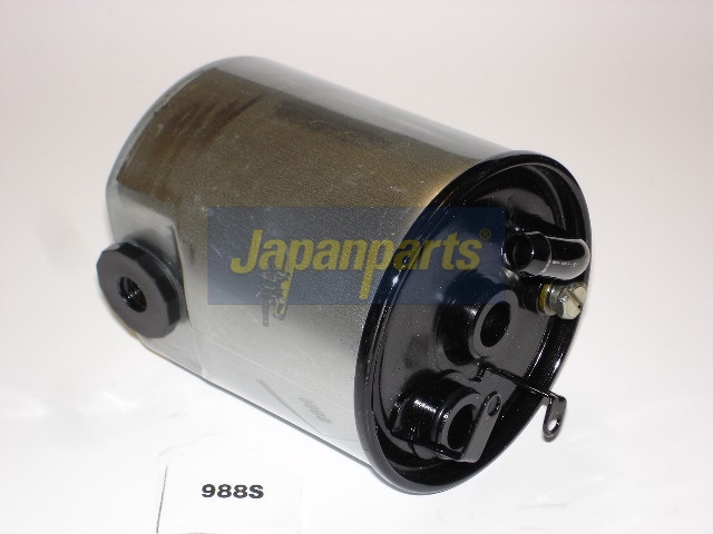 Ilustracja FC-988S JAPANPARTS filtr paliwa