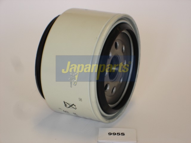Ilustracja FC-995S JAPANPARTS filtr paliwa