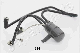 Ilustracja FC-914S JAPANPARTS filtr paliwa