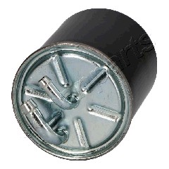 Ilustracja FC-M02S JAPANPARTS filtr paliwa