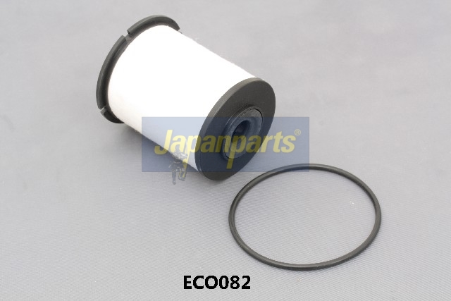 Ilustracja FC-ECO082 JAPANPARTS filtr paliwa