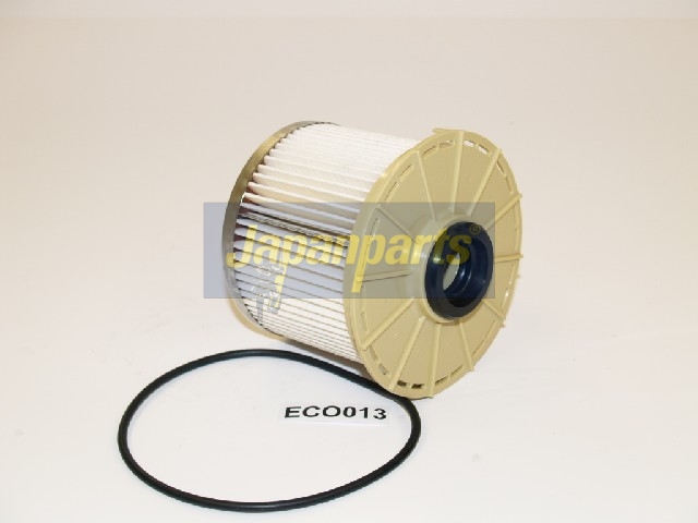 Ilustracja FC-ECO013 JAPANPARTS filtr paliwa