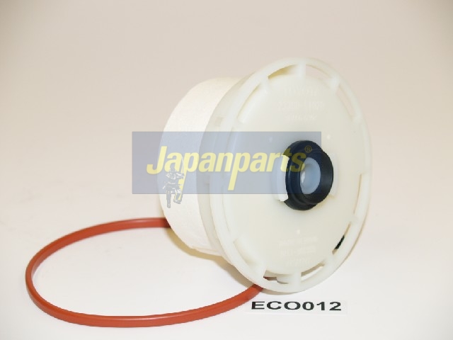 Ilustracja FC-ECO012 JAPANPARTS filtr paliwa