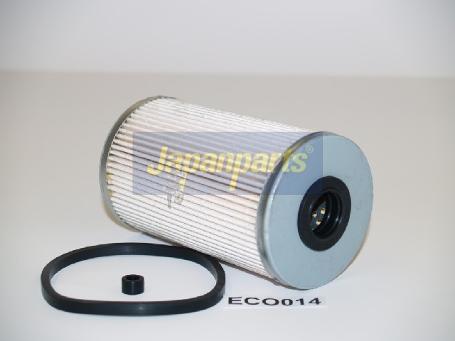 Ilustracja FC-ECO014 JAPANPARTS filtr paliwa
