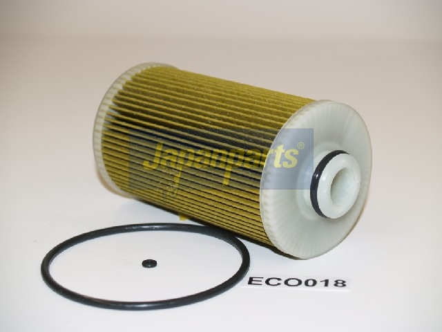 Ilustracja FC-ECO018 JAPANPARTS filtr paliwa