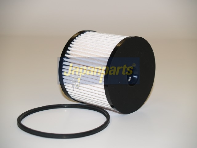 Ilustracja FC-ECO019 JAPANPARTS filtr paliwa