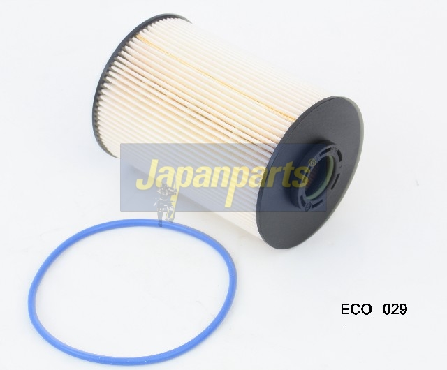 Ilustracja FC-ECO029 JAPANPARTS filtr paliwa