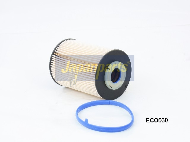 Ilustracja FC-ECO030 JAPANPARTS filtr paliwa