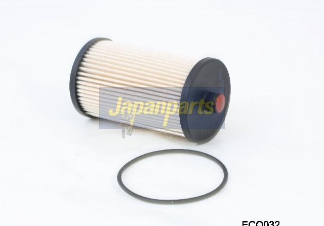 Ilustracja FC-ECO032 JAPANPARTS filtr paliwa