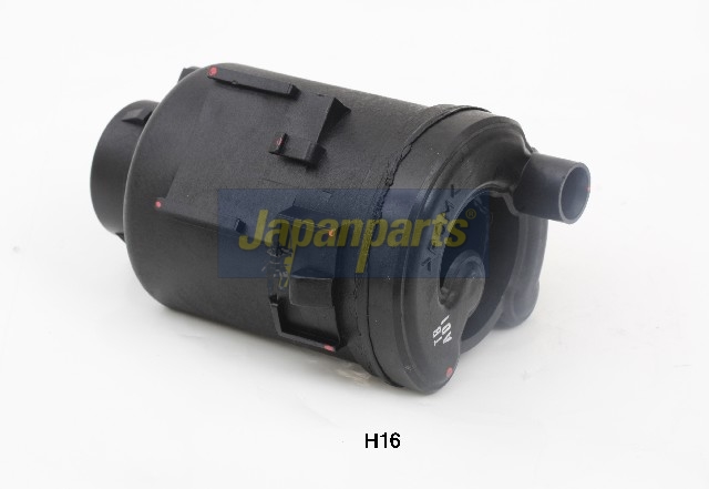 Ilustracja FC-H16S JAPANPARTS filtr paliwa