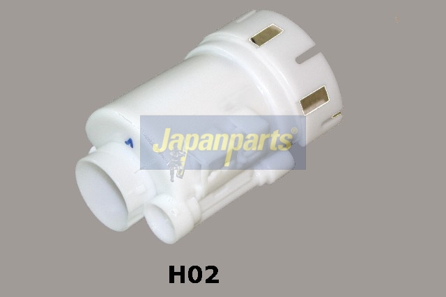 Ilustracja FC-H20S JAPANPARTS filtr paliwa